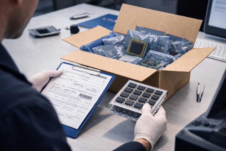 Таможенные услуги