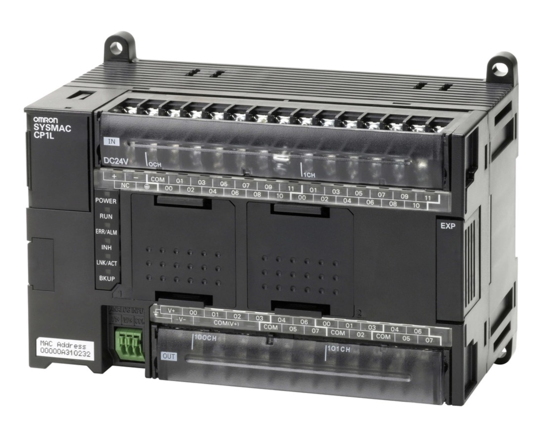 Контроллеры